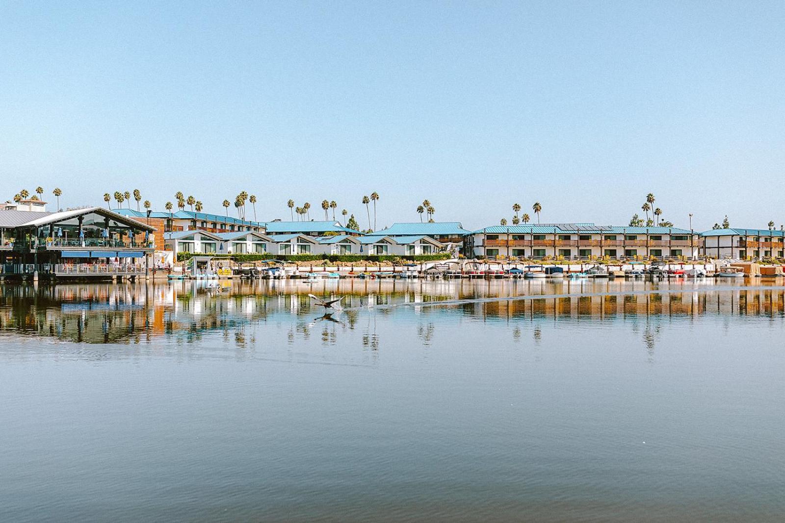 Lakehouse Hotel and Resort Main image 1