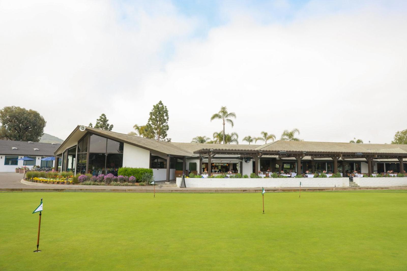 Lakehouse Hotel and Resort Main image 2
